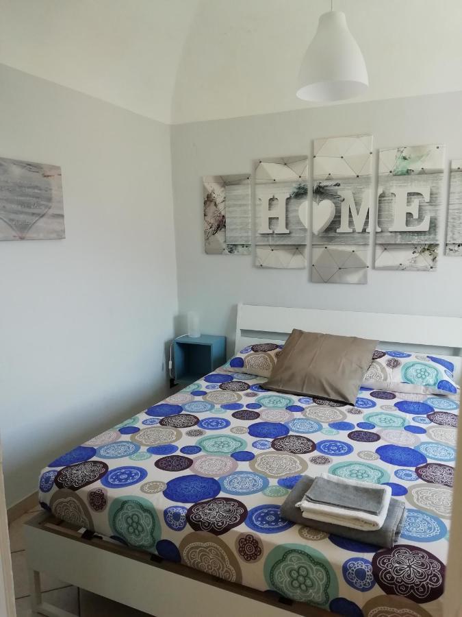 Apartmán La Dimora Del Sole Finale Ligure Exteriér fotografie