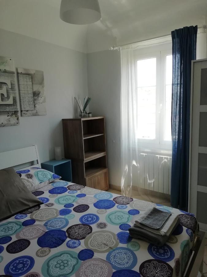 Apartmán La Dimora Del Sole Finale Ligure Exteriér fotografie