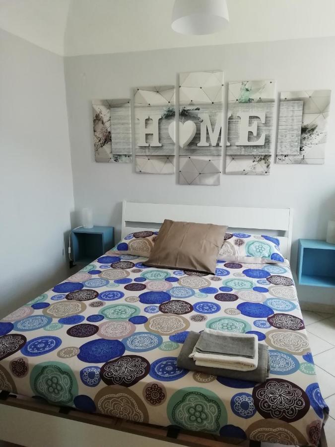Apartmán La Dimora Del Sole Finale Ligure Exteriér fotografie