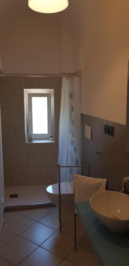 Apartmán La Dimora Del Sole Finale Ligure Exteriér fotografie
