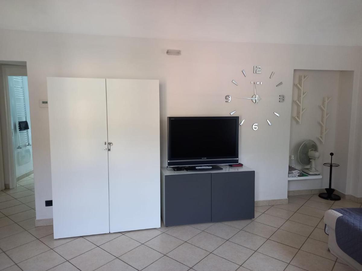 Apartmán La Dimora Del Sole Finale Ligure Exteriér fotografie
